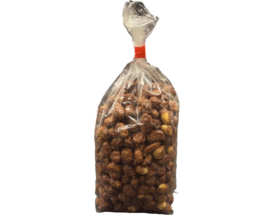 CACAHUETES JUMBO SUCREES