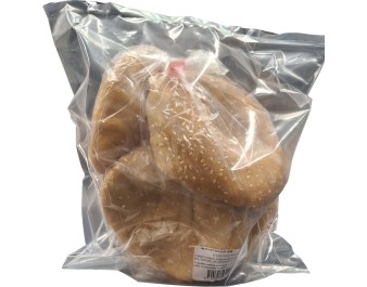 BEIGNET CHINOIS NATURE SUCRE FRAIS