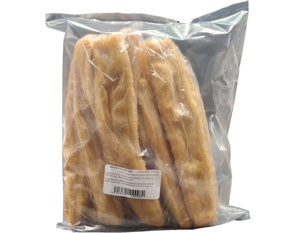 BEIGNET CHINOIS NATURE SUCRE FRAIS
