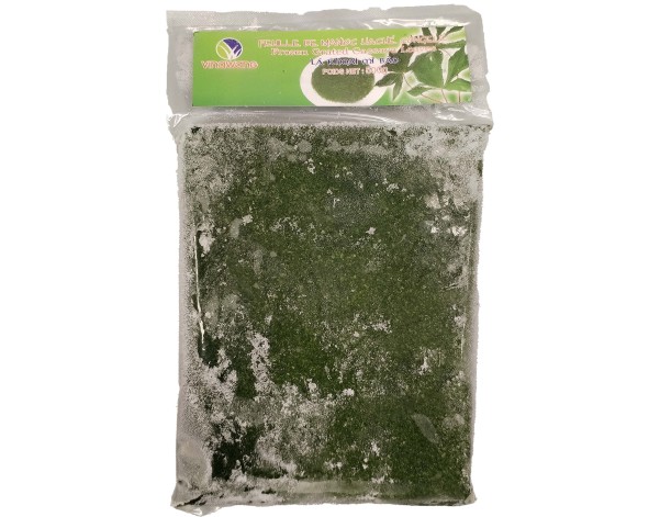 FEUILLE DE MANIOC SAKA-SAKA ****