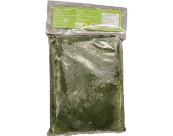 FEUILLE DE MANIOC SAKA-SAKA ****