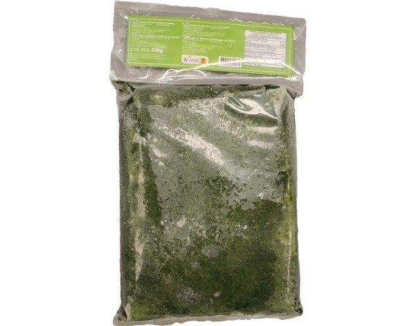 FEUILLE DE MANIOC SAKA-SAKA ****