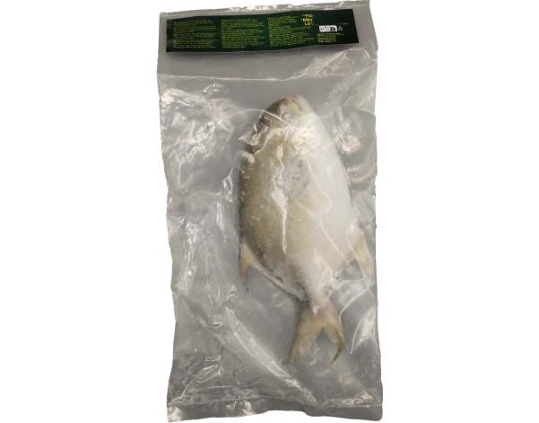 PROMO POISSON POMFRET GOLDEN 400/600 (A LA PESEE) ****
