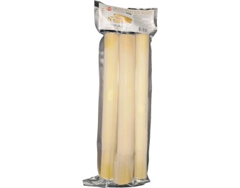 RIZ GLUANT AU LAIT DE NOIX DE COCO ET GRAINE DE SOJA NOIRE ****