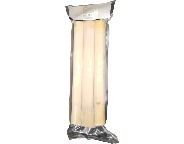 RIZ GLUANT AU LAIT DE NOIX DE COCO ET GRAINE DE SOJA NOIRE ****