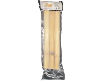 RIZ GLUANT AU LAIT DE NOIX DE COCO ET TARO ****