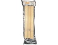 RIZ GLUANT AU LAIT DE NOIX DE COCO ET TARO ****