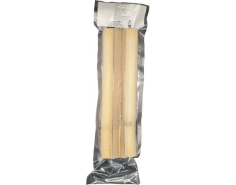 RIZ GLUANT AU LAIT DE NOIX DE COCO ET TARO ****