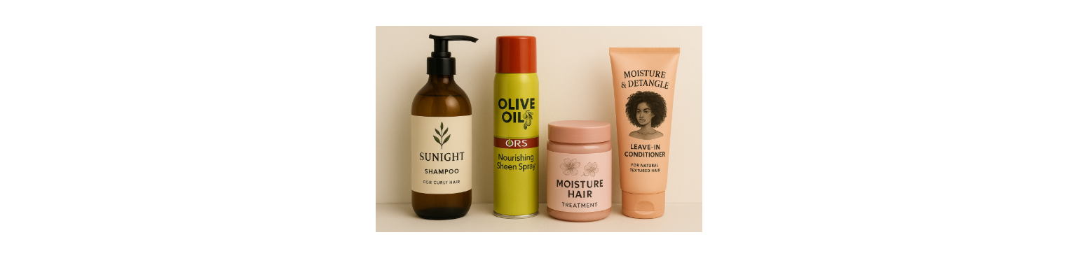 Cosmétiques