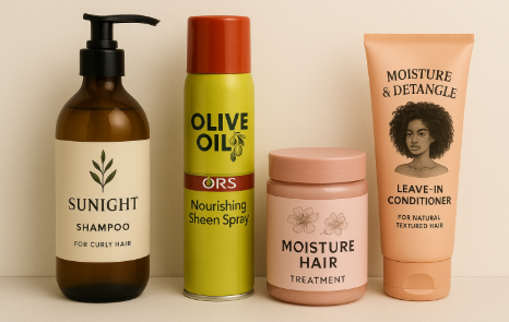 Cosmétiques